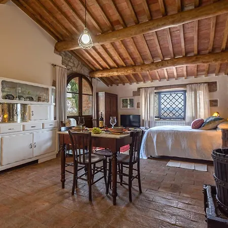 Podere Colombaio - Bucaneve *