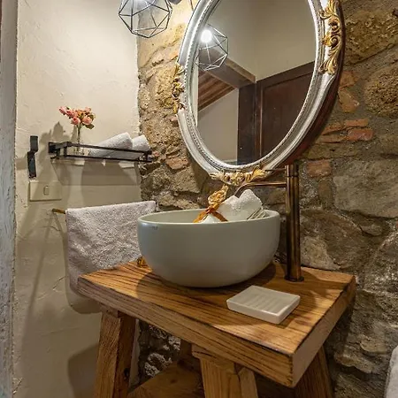 Podere Colombaio - Bucaneve