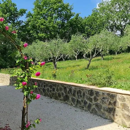 Appartement Podere Colombaio - Bucaneve *