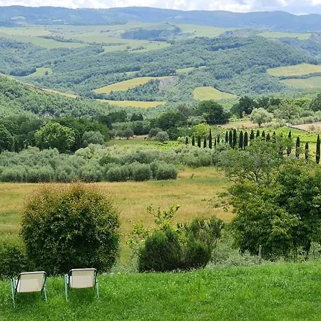 Appartement Podere Colombaio - Bucaneve