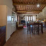 Appartamento Podere Colombaio - Bucaneve