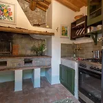 Appartamento Podere Colombaio - Bucaneve *