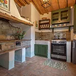 Appartamento Podere Colombaio - Bucaneve Radicofani