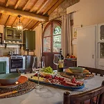 Appartamento Podere Colombaio - Bucaneve