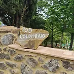 Appartamento Podere Colombaio - Bucaneve Radicofani