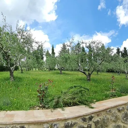 Podere Colombaio - Bucaneve * Radicofani