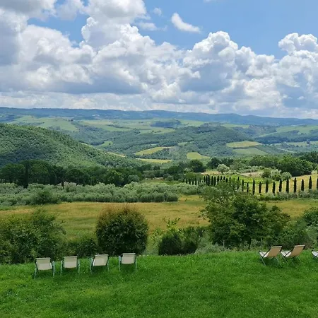 Podere Colombaio - Bucaneve Appartamento *